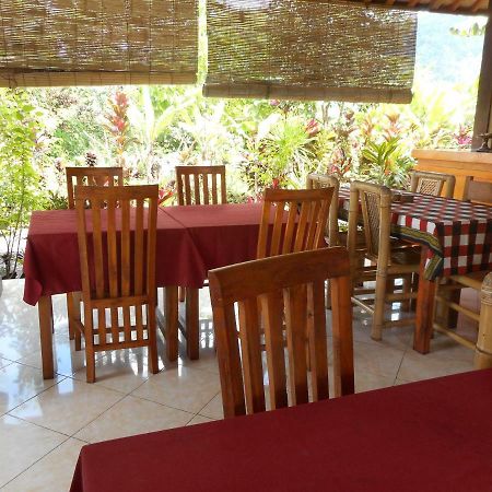 The Bukit Artha Bed & Breakfast Sidemen  Exterior photo