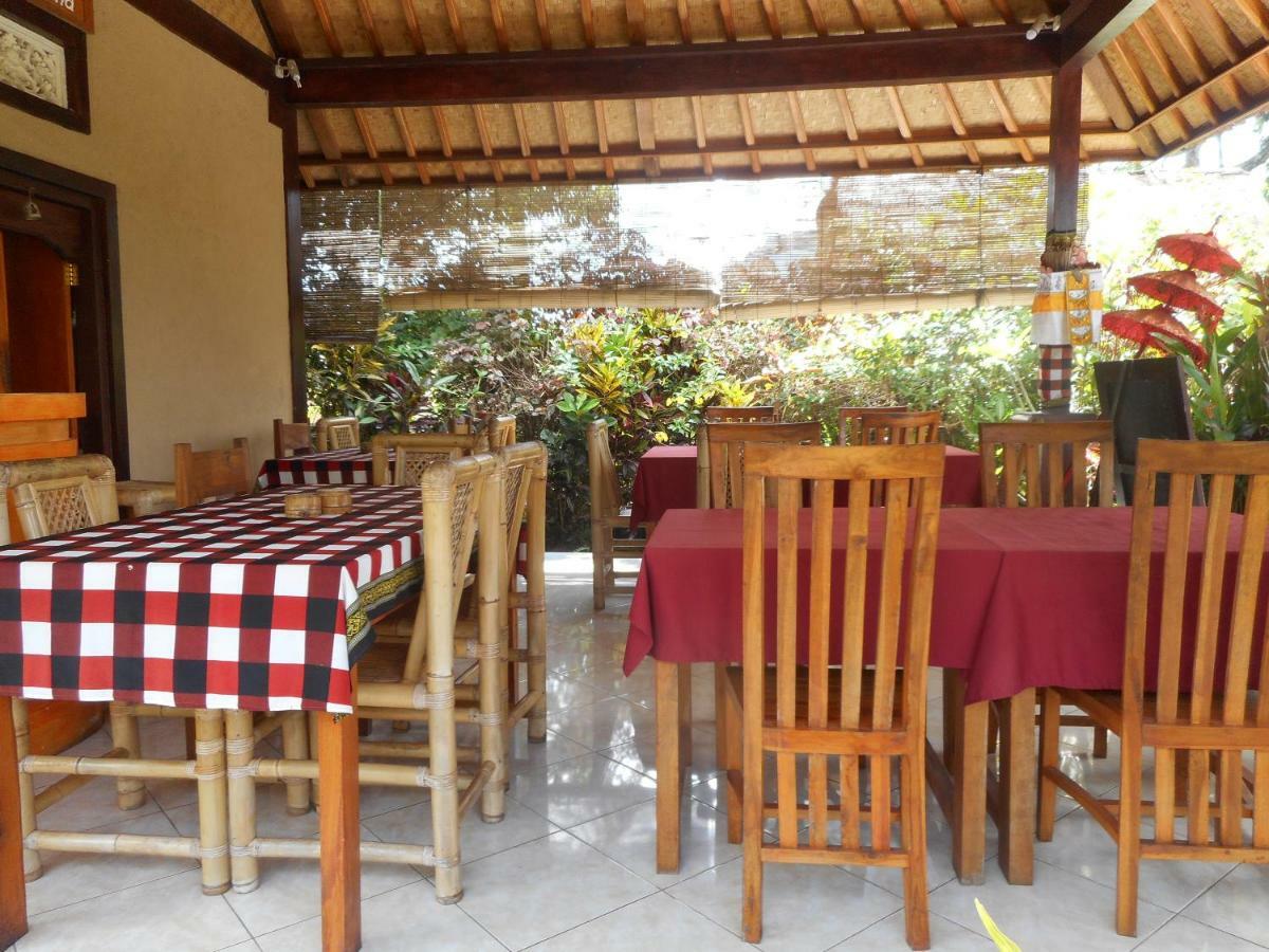 The Bukit Artha Bed & Breakfast Sidemen  Exterior photo