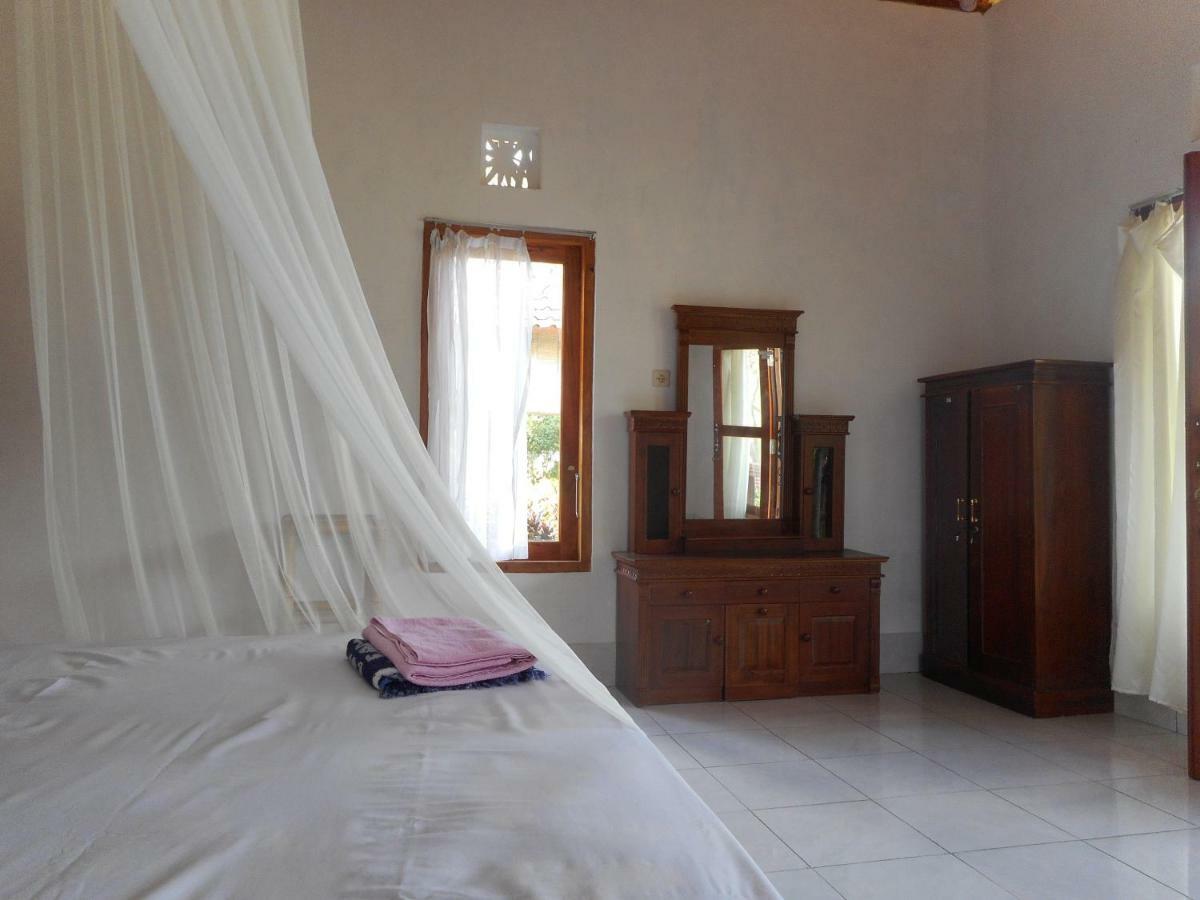 The Bukit Artha Bed & Breakfast Sidemen  Exterior photo