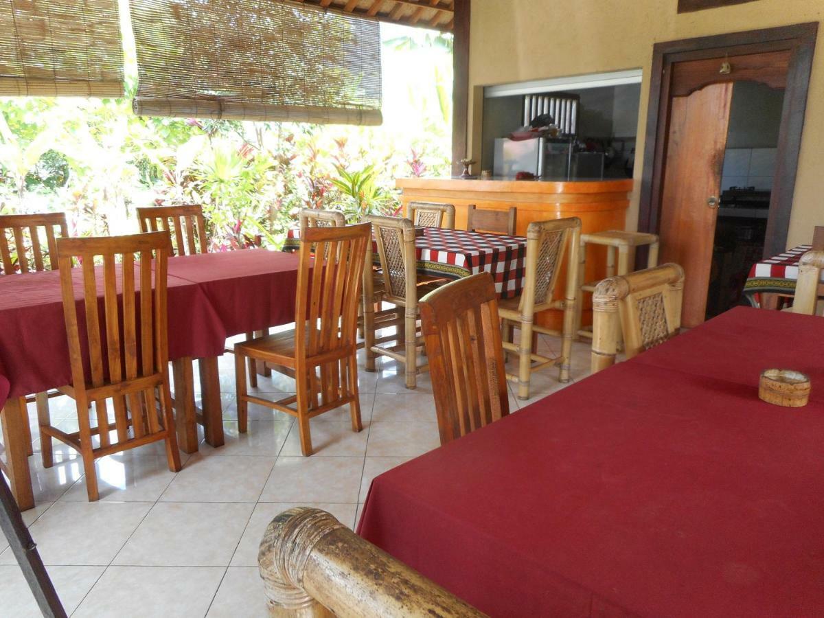 The Bukit Artha Bed & Breakfast Sidemen  Exterior photo