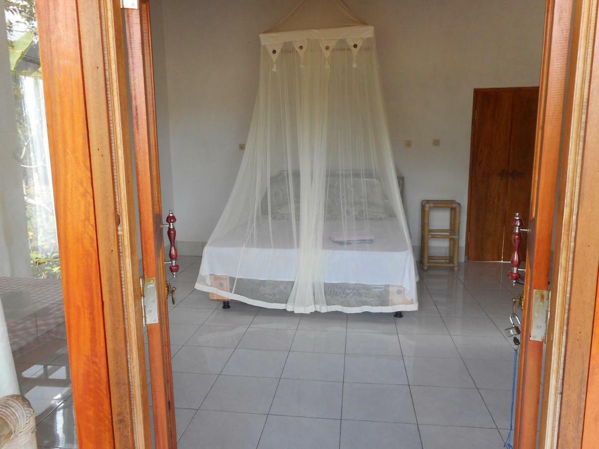 The Bukit Artha Bed & Breakfast Sidemen  Exterior photo